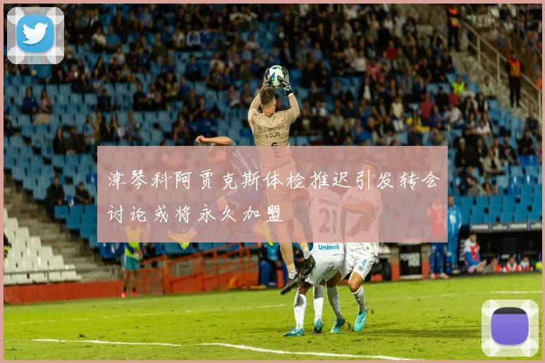 津琴科阿贾克斯体检推迟引发转会讨论或将永久加盟